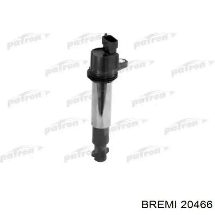 Купити 20466 Bremi Котушка запалювання