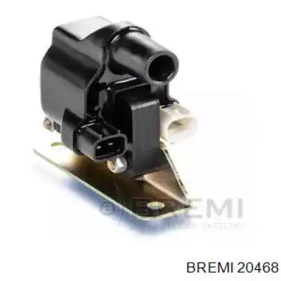 Котушка запалювання Bremi 20468 ціна, від 17.72 USD