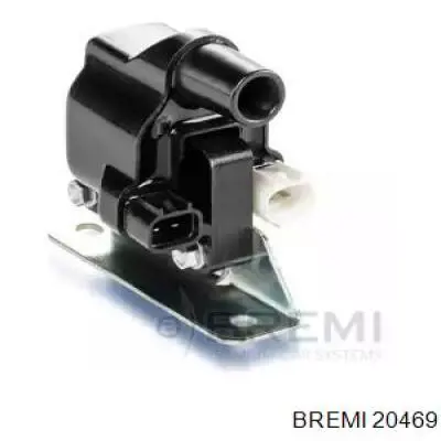 Котушка запалювання 60717027012 Magneti Marelli