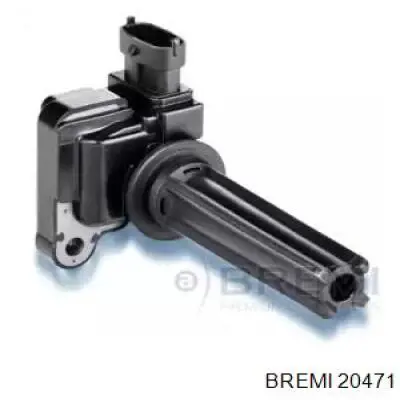 Котушка запалювання Bremi 20471 ціна, від 50.80 USD