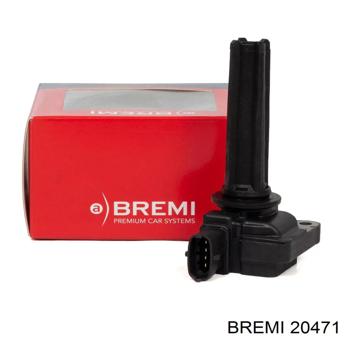 20471 Bremi Котушка запалювання