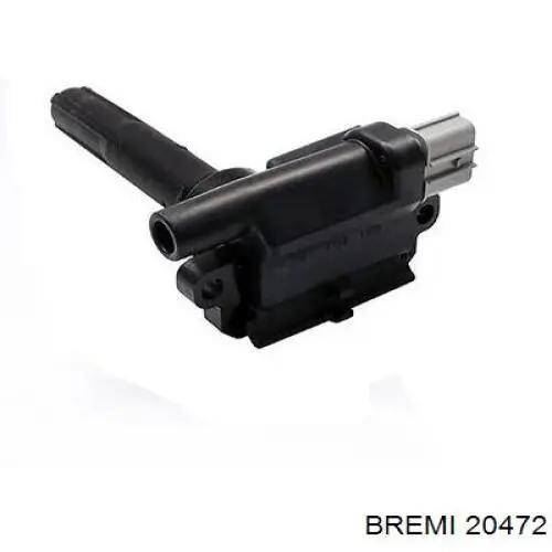 Купити 20472 Bremi Котушка запалювання