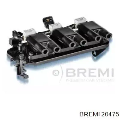 Котушка запалювання Ashika 780HH20 ціна, від 55.72 USD