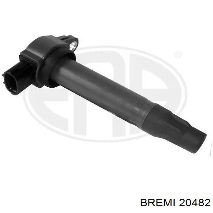 Купити 20482 Bremi Котушка запалювання