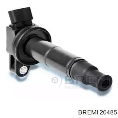 Котушка запалювання Bremi 20485 ціна, від 29.73 USD