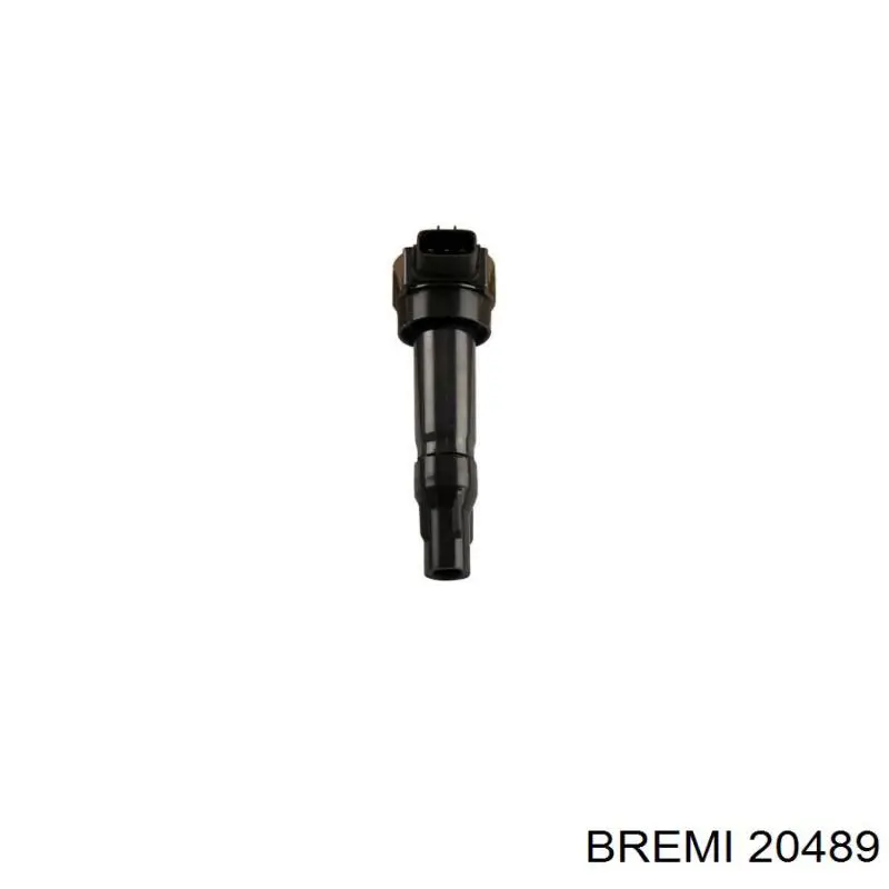 Котушка запалювання Bremi 20489 ціна, від 31.09 USD