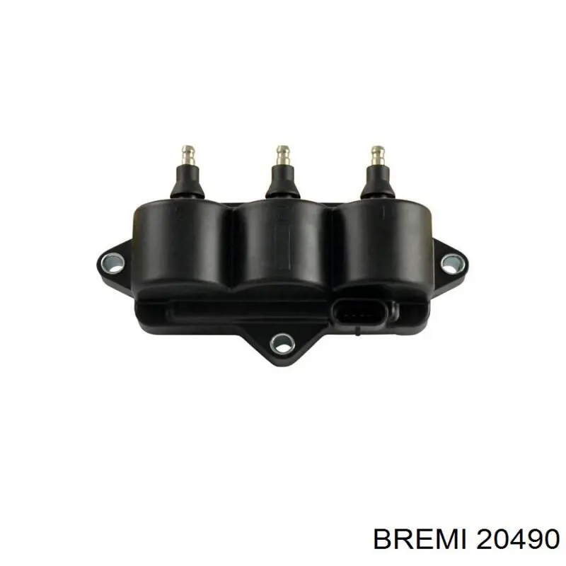 Котушка запалювання 5DA358168661 HELLA