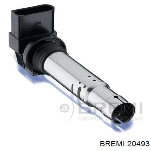 Котушка запалювання 20493 Bremi