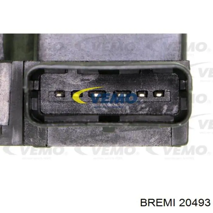 Котушка Bremi 20493
