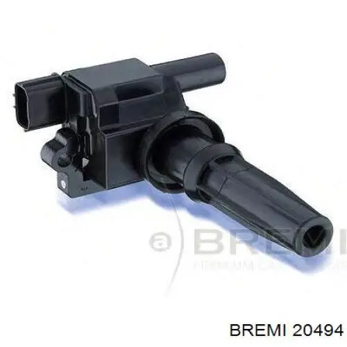 Котушка запалювання General Motors B0331 ціна, від 23.57 USD