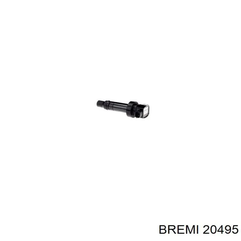 Котушка запалювання 20495 Bremi