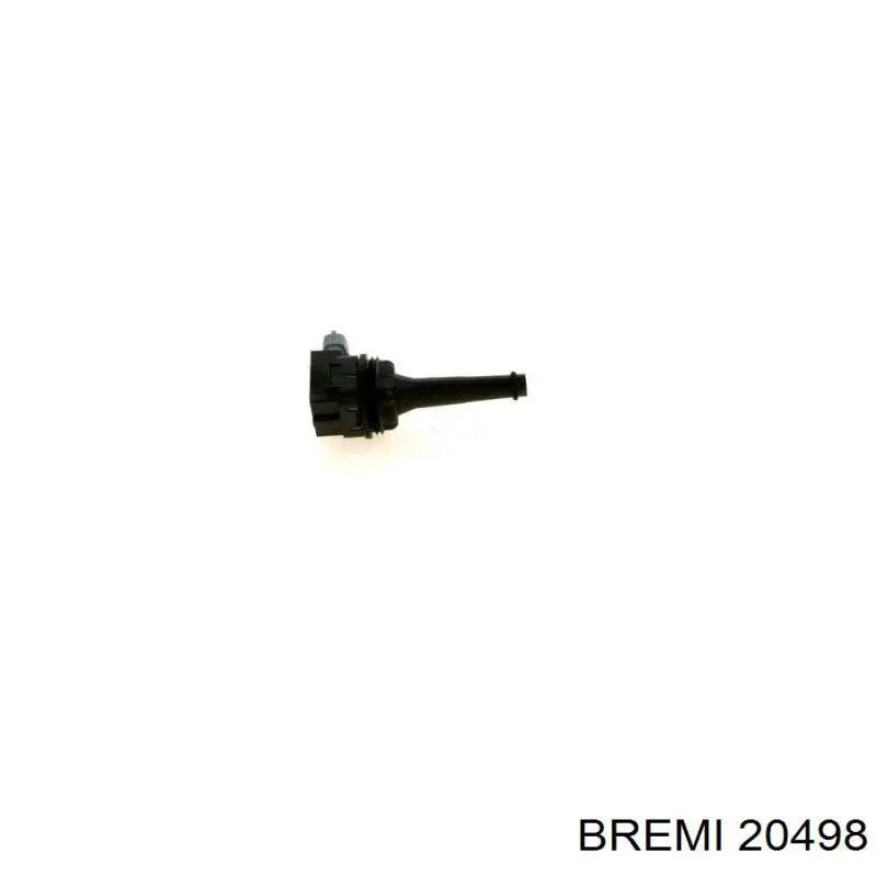 Котушка запалювання Bremi 20498 ціна, від 29.99 USD