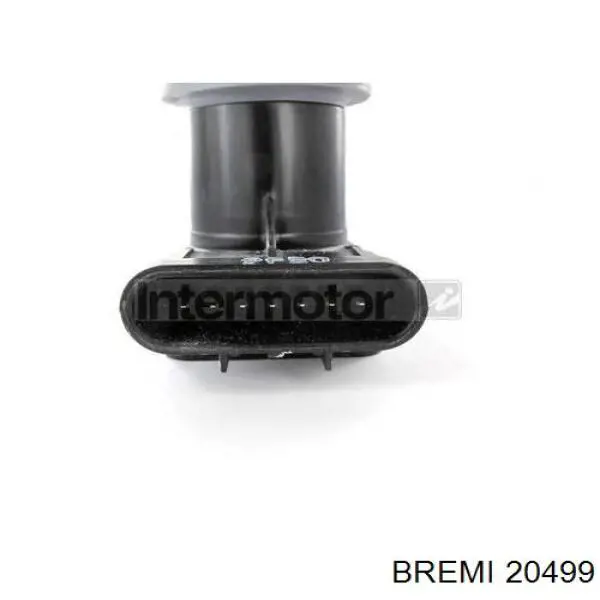 Котушка запалювання Bremi 20499 ціна, від 98.42 USD