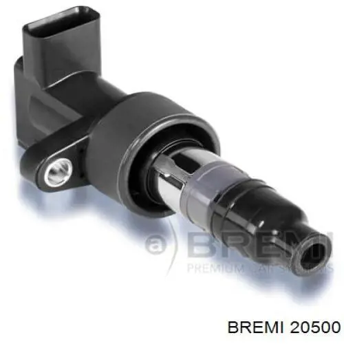 Купити 20500 Bremi Котушка запалювання