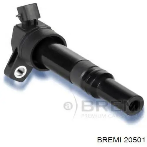 20501 Bremi Котушка запалювання