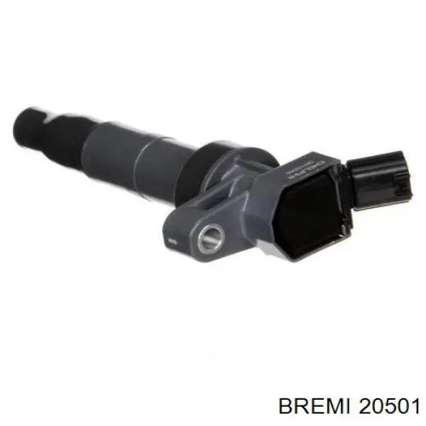 Котушка запалювання Bremi 20501 ціна, від 23.41 USD