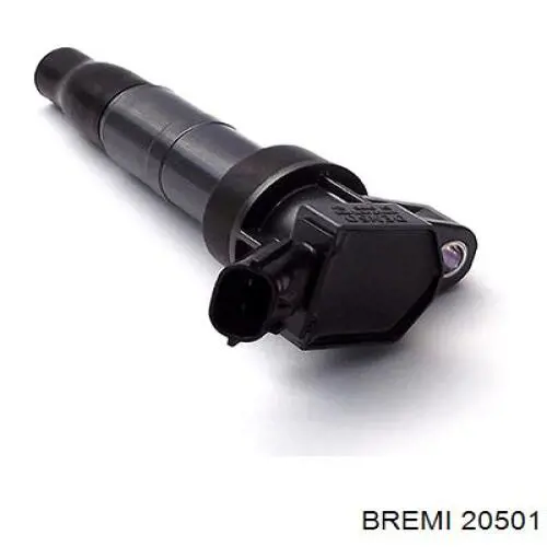 Купити 20501 Bremi Котушка запалювання