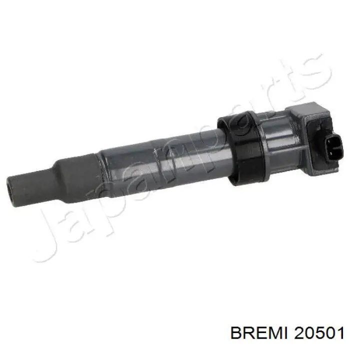 Котушка запалювання 20501 Bremi