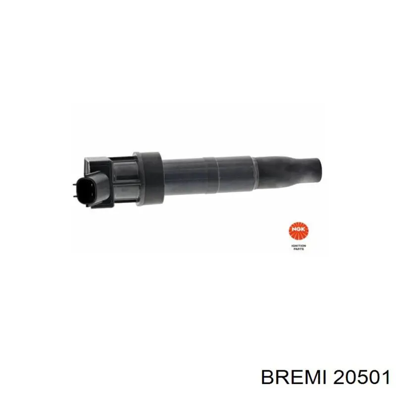 Котушка Bremi 20501