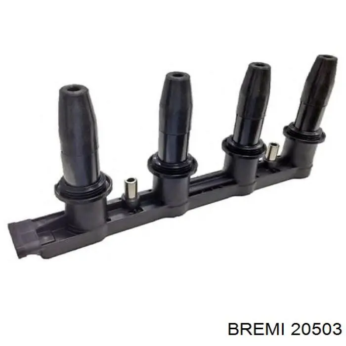 Купити 20503 Bremi Котушка запалювання