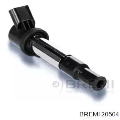 Котушка запалювання 20504 Bremi