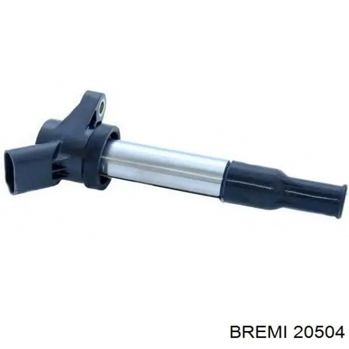 Купити 20504 Bremi Котушка запалювання