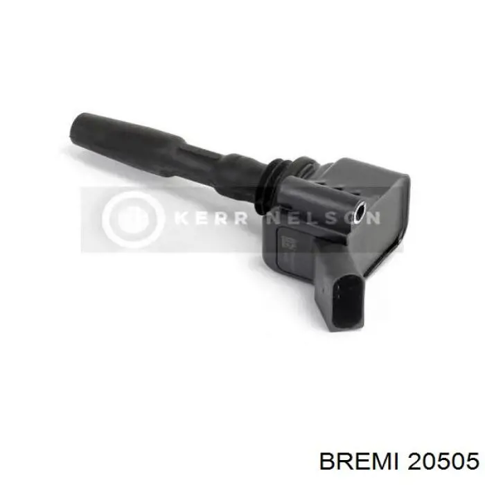 Котушка запалювання 20505 Bremi
