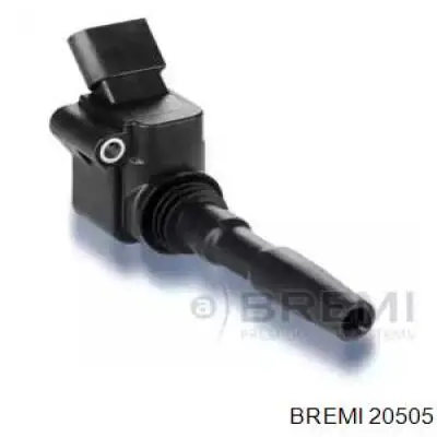 Котушка Bremi 20505