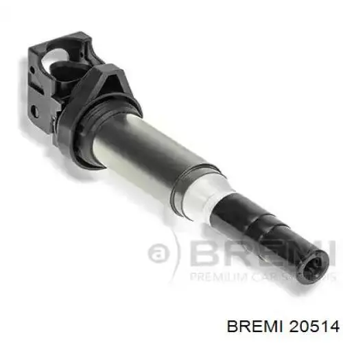 Котушка Bremi 20514