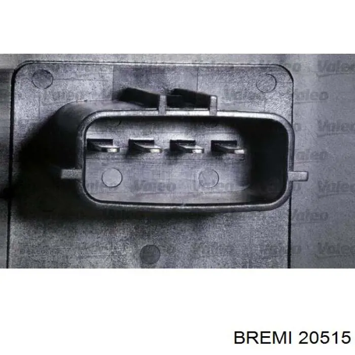 Котушка Bremi 20515