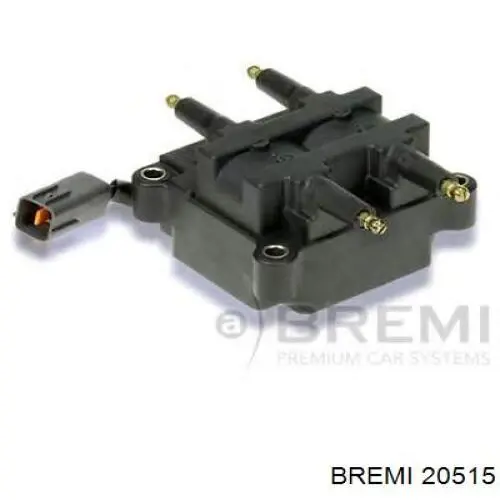 20515 Bremi Котушка запалювання