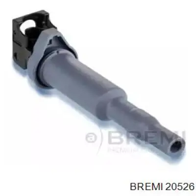 Котушка запалювання Bremi 20526 ціна, від 28.97 USD
