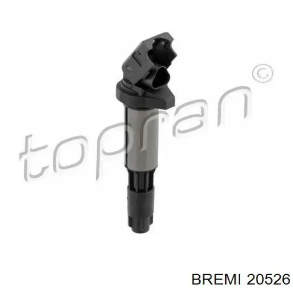 Купити 20526 Bremi Котушка запалювання