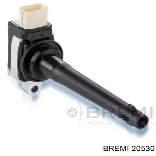 Котушка запалювання Bremi 20530 ціна, від 27.79 USD
