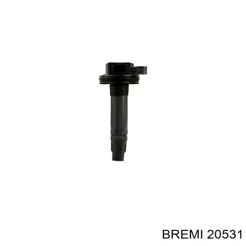 Котушка запалювання Bremi 20531 ціна, від 16.59 USD