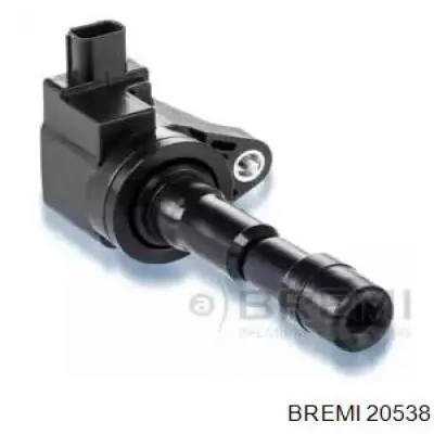 Котушка запалювання Bremi 20538 ціна, від 25.10 USD