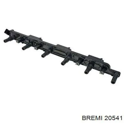 Котушка запалювання Chrysler 56041019 ціна, від 98.92 USD