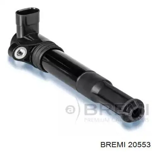 Котушка запалювання Bremi 20553 ціна, від 29.14 USD