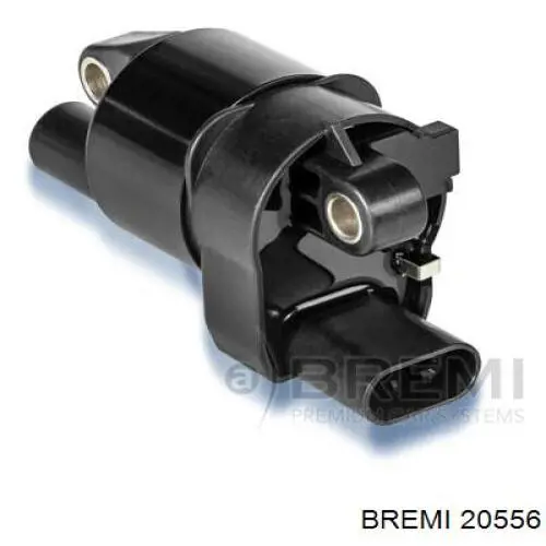 5DA230035751 HELLA Котушка запалювання