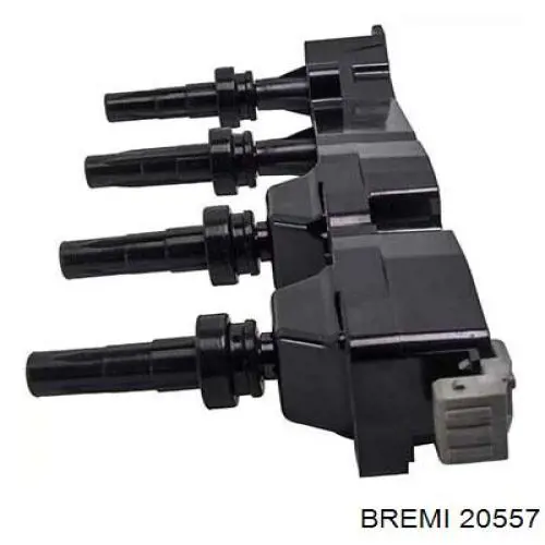 Котушка запалювання Janmor JM5109 ціна, від 28.31 USD