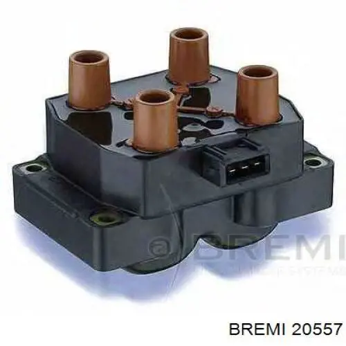 Купити JM5109 Janmor Котушка запалювання