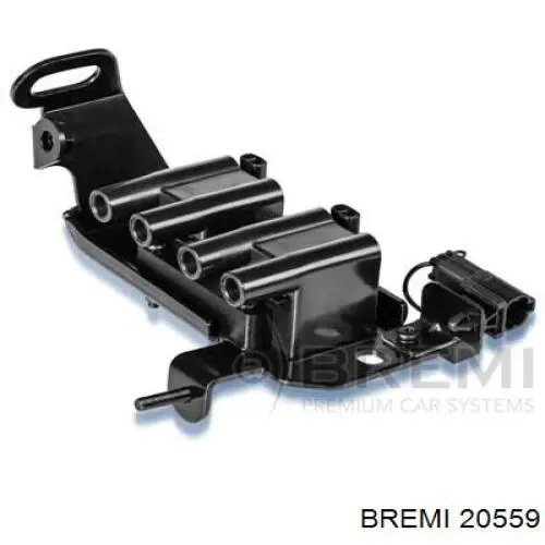Купити ZS561 Beru Котушка запалювання