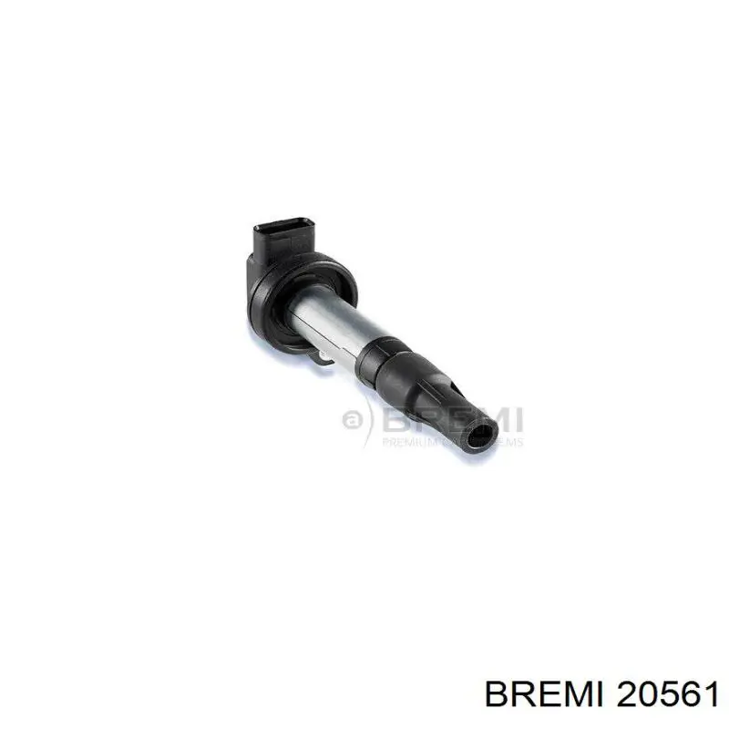 Котушка запалювання Bremi 20561 ціна, від 29.01 USD