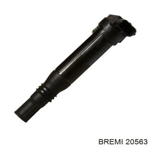 Купити 20563 Bremi Котушка запалювання