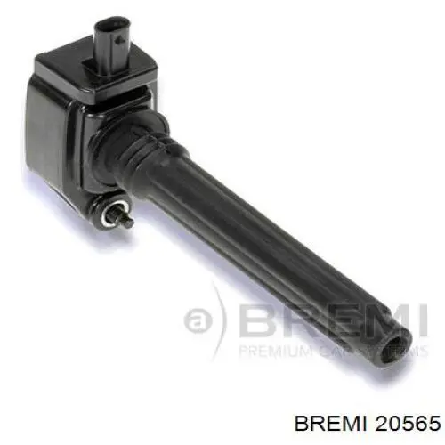 Котушка запалювання Bremi 20565 ціна, від 25.33 USD