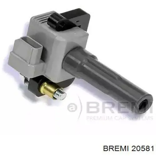 Котушка запалювання Bremi 20581 ціна, від 31.72 USD