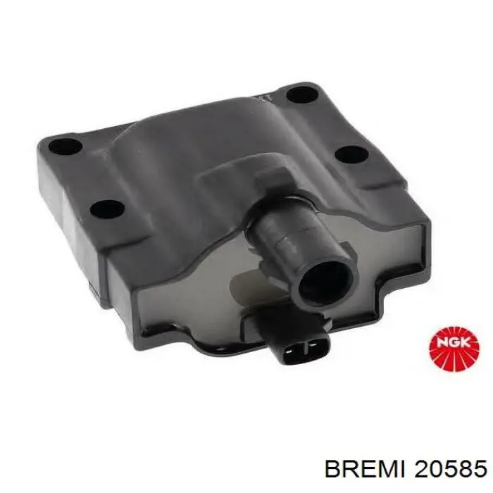 Котушка запалювання 9091902228 Toyota