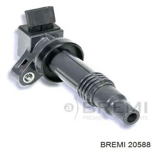 Котушка запалювання Lexus GX 470 позашляховик (J12) (2002 - 2009) ціна, від 37.50 USD