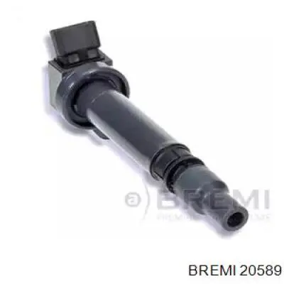 Котушка запалювання Bremi 20589 ціна, від 30.48 USD