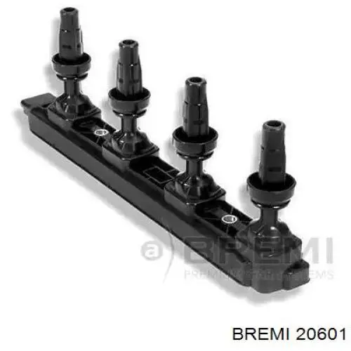 Котушка запалювання Ashika BO0609JM ціна, від 74.96 USD